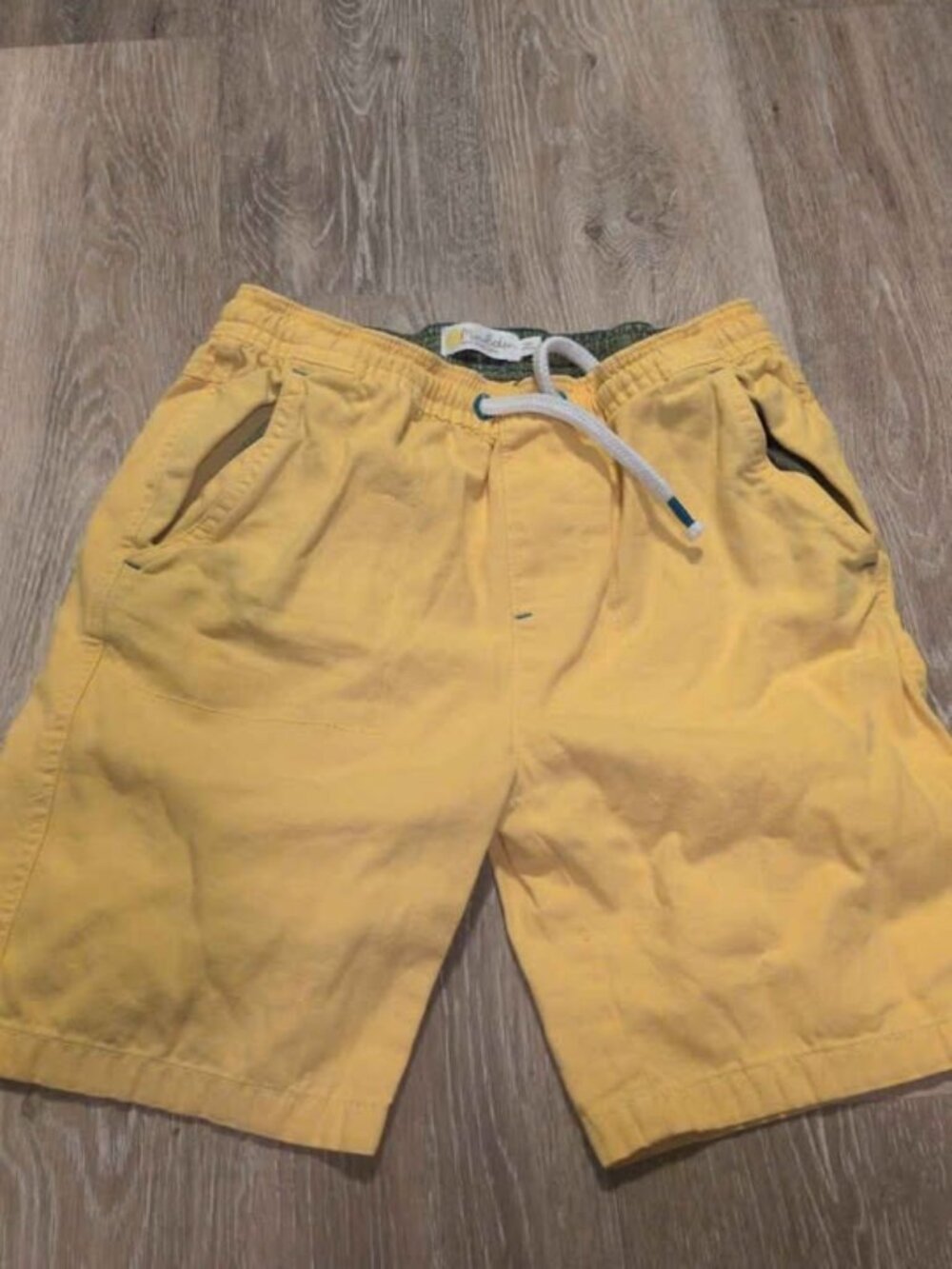 Mini Boden Shorts boys 10 year